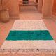 Tapis berbère marocain authentique fait main 200cmx300cm