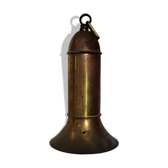 Brass suspension