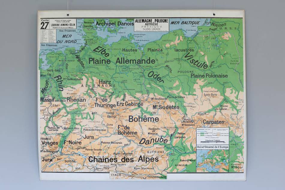 School map
