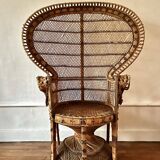 Emmanuelle Pomare armchair