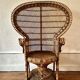 Fauteuil emmanuelle pomare