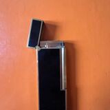 Briquet « lampe de table » ST Dupont