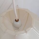 Cocoon style chandelier