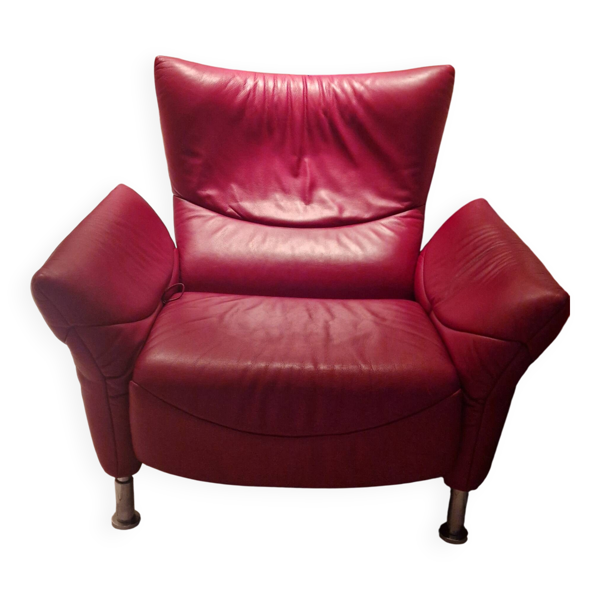 De sede ds 145 lounge chair