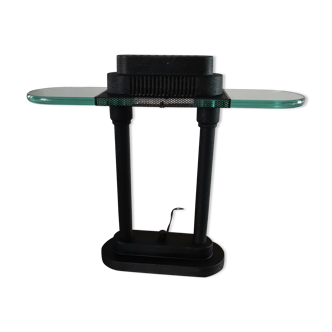 Robert soundman lamp for George Kovacs 1980