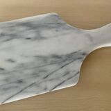 Vintage marble cutting board