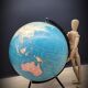 Mappemonde Taride 1977