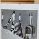 Advertising poster Rum Saint James January 15, 1938