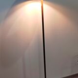 Lampadaire vintage en laiton