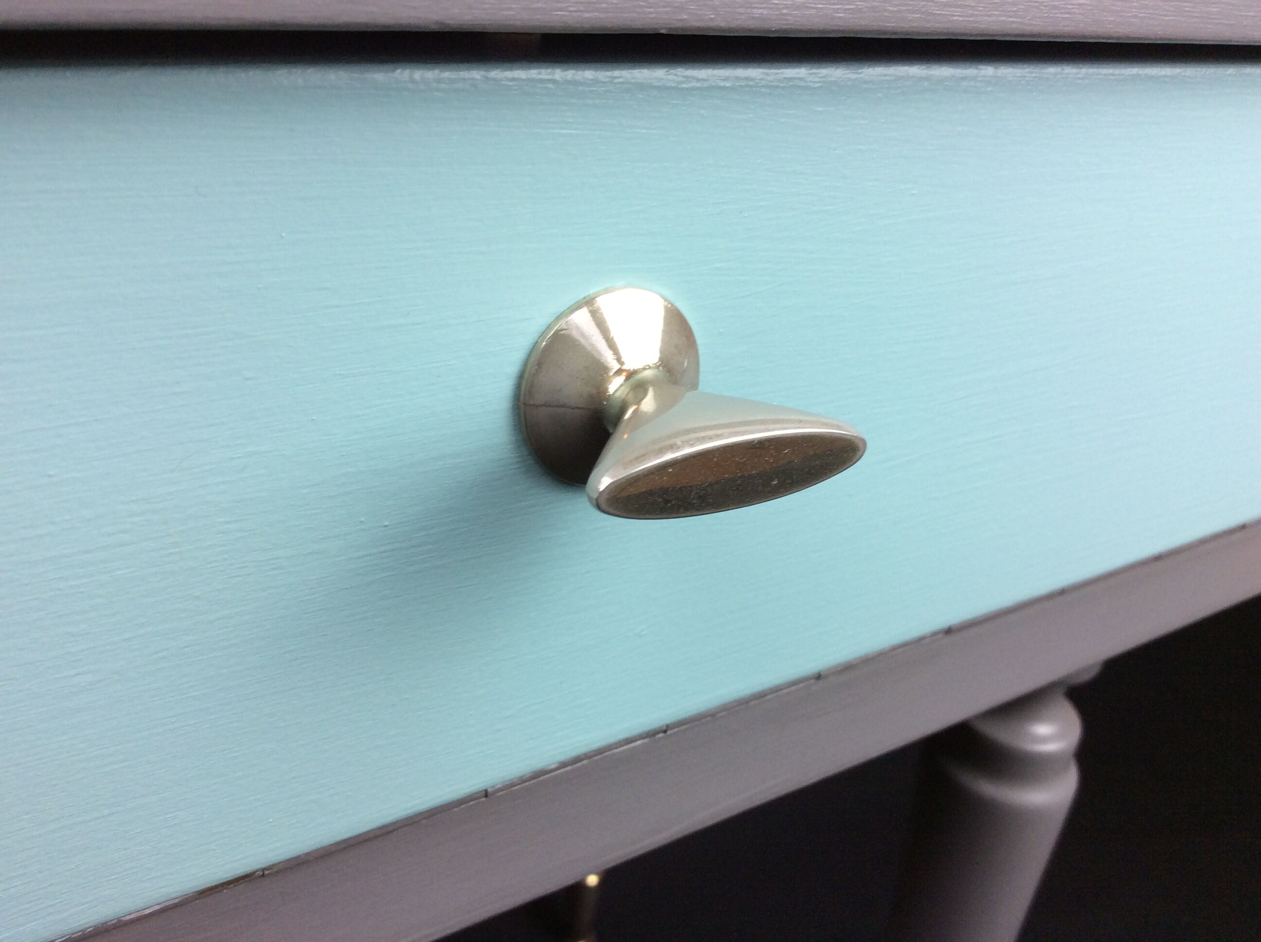 Bedside table 50/60 years