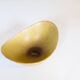 Set of 3 modern mid-century ceramic bowls by Gunnar Nylund Rörstrand, Sweden.