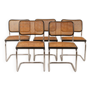 Marcel Breuer. Série