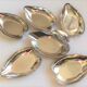 Stackable trinket bowl shape vintage swan 70