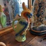 Pitcher in slip