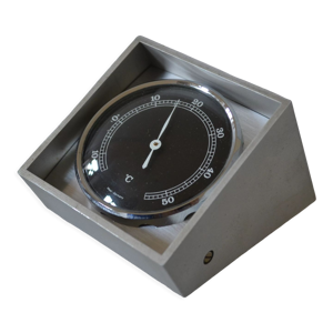 Thermometre vintage annees
