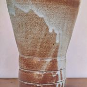 Vase en grès