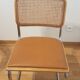 Cesca chair By Marcel breuer