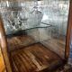 Buffet Chippendale avec miroir