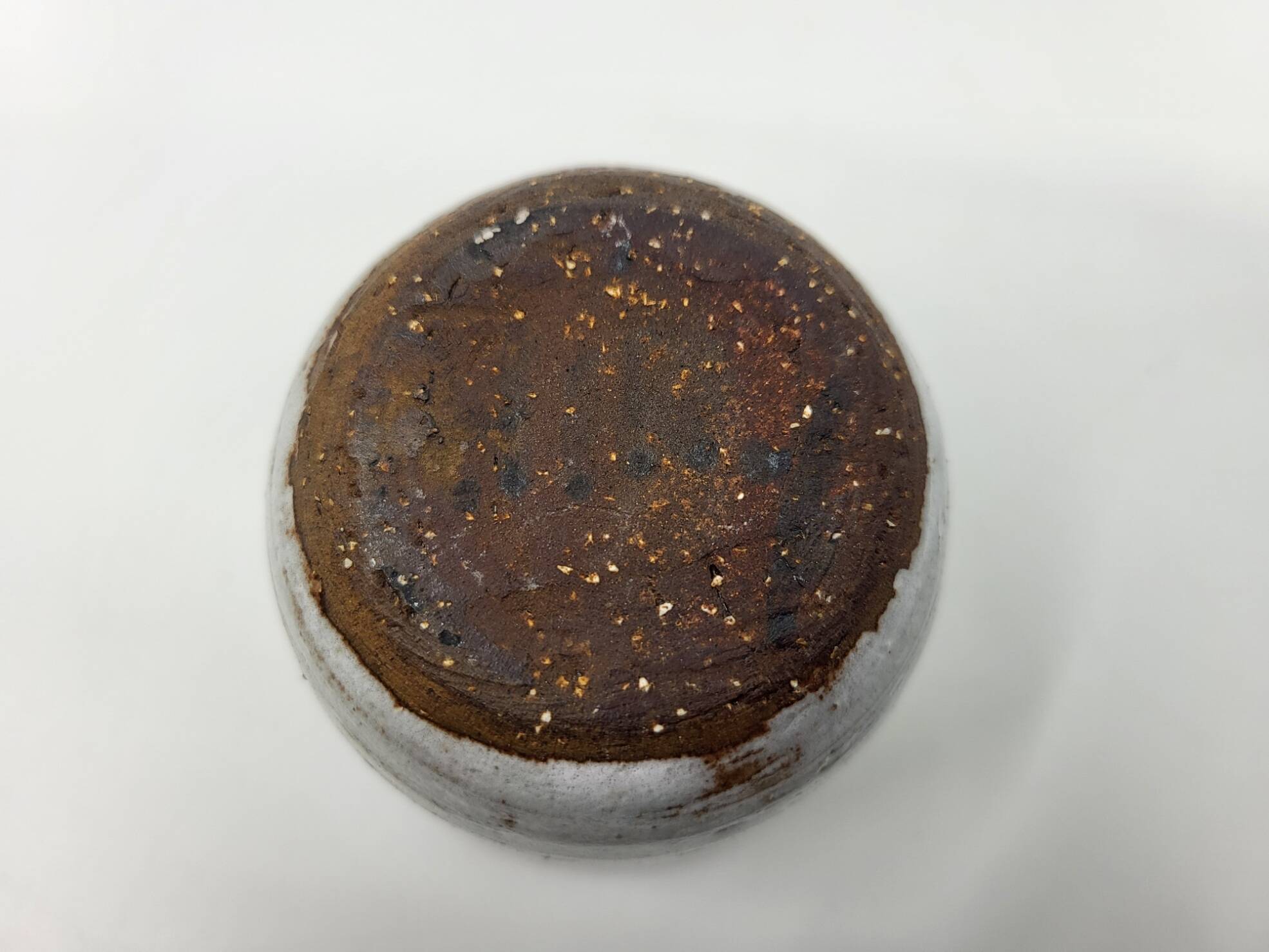 Albert Thiry ceramic pocket emptier French Vallauris 1960 French Riviera