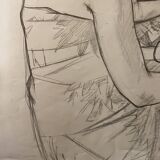 Original drawing