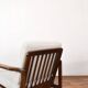 Mid-Century Lounge Chairs by Z. Bączyk, 1960s, Set of 2