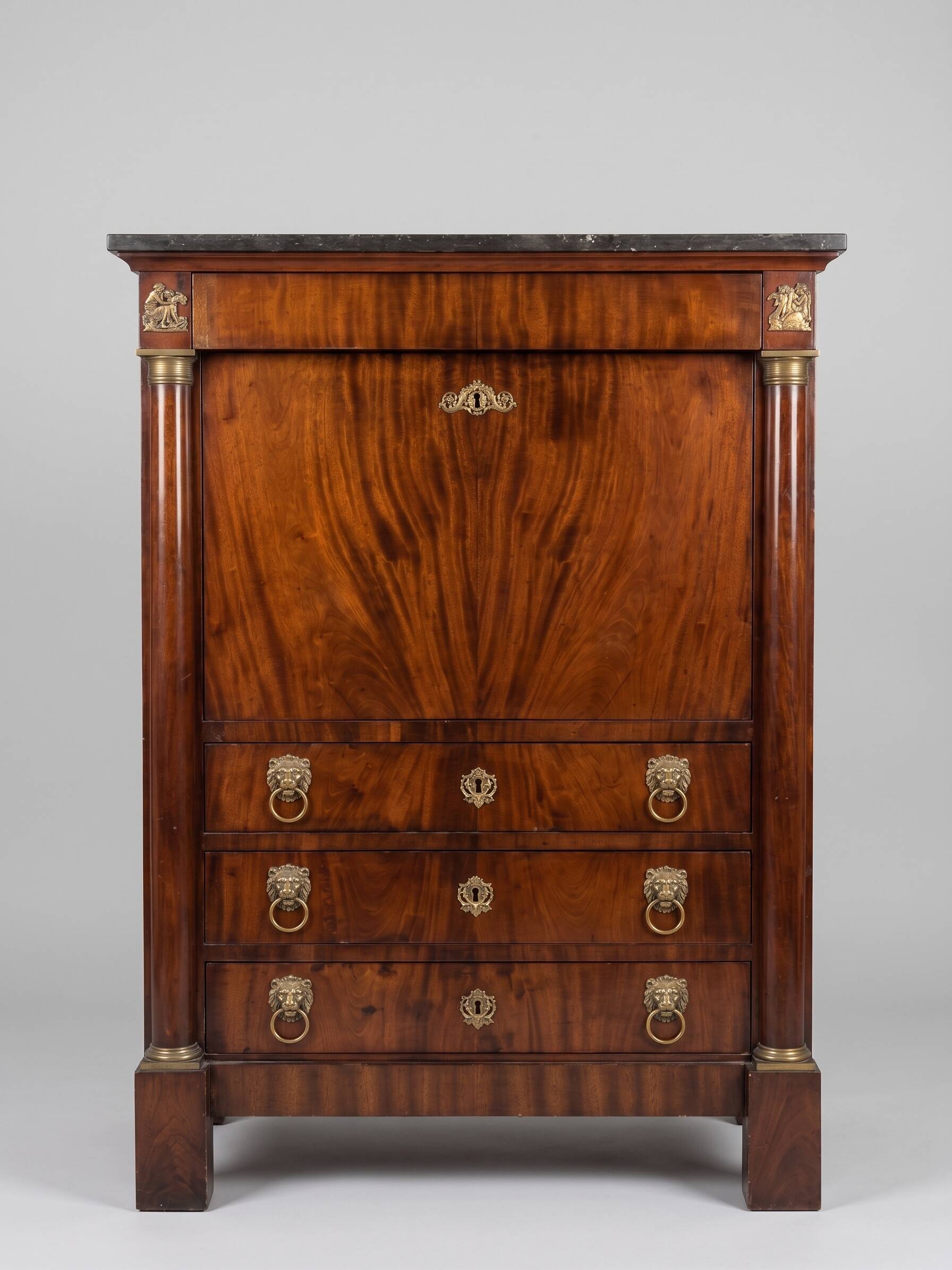 Meuble secrétaire