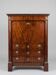 Secretary desk