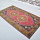 Turkish Hallway Runner Rug sku 3530