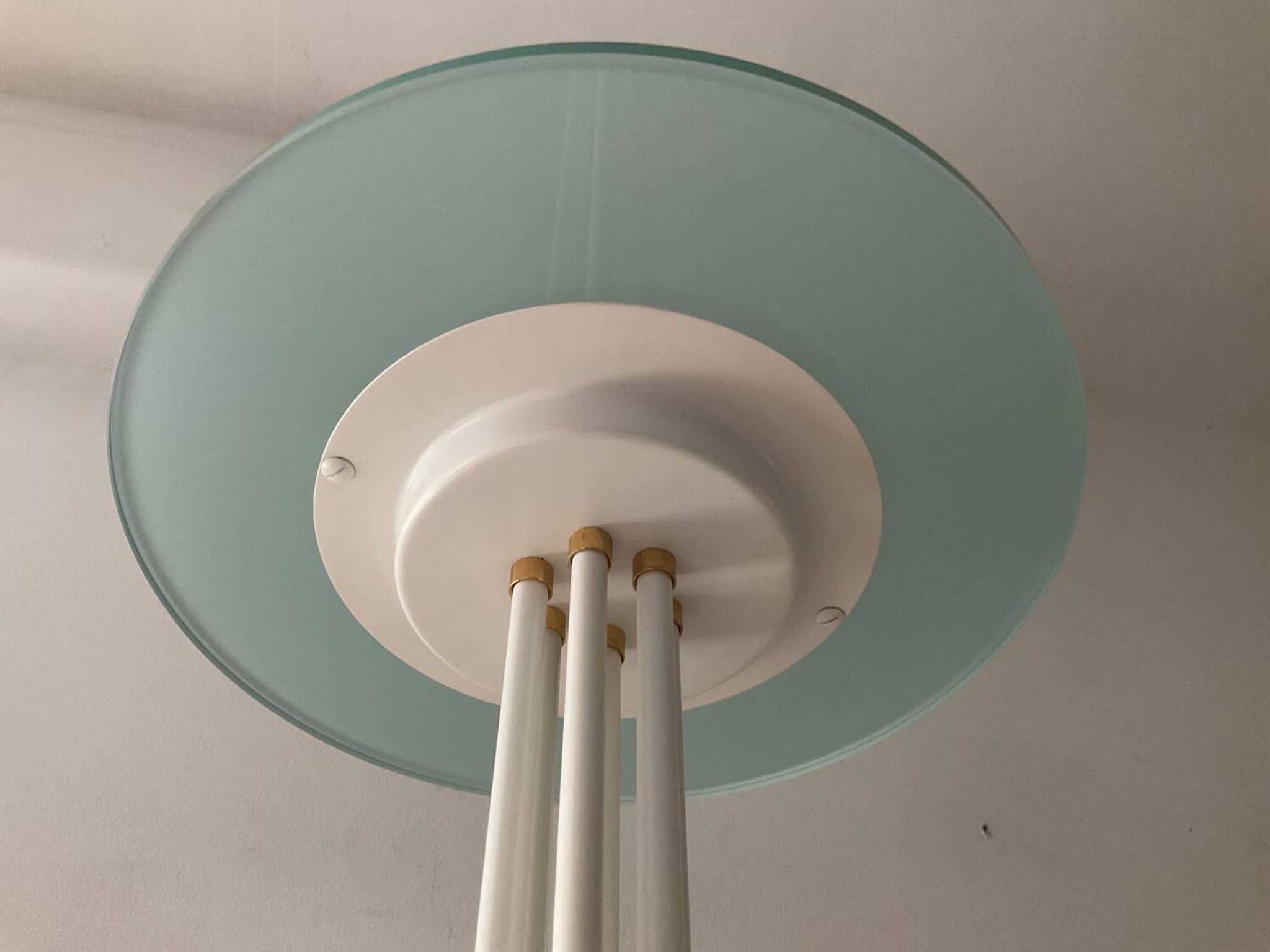 Relco Milano floor lamp from the 70s-80s