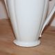 White porcelain coffee pot from Limoges – Former Royal Manufacture