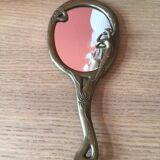 Old mirror