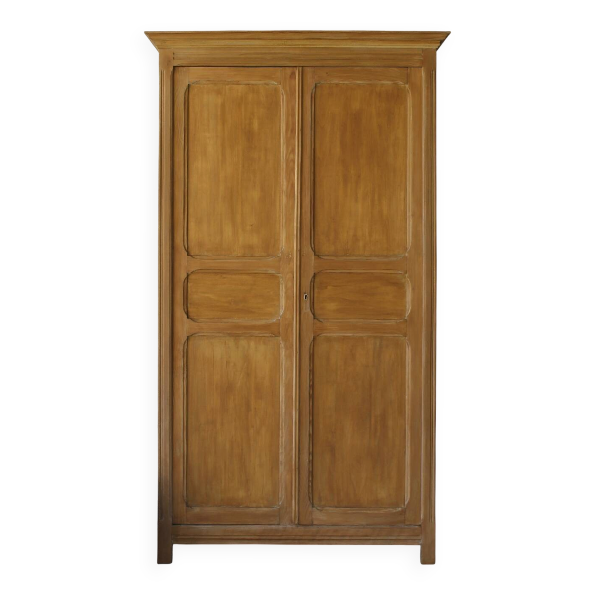 Parisian wardrobe