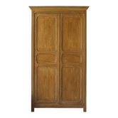 Parisian wardrobe