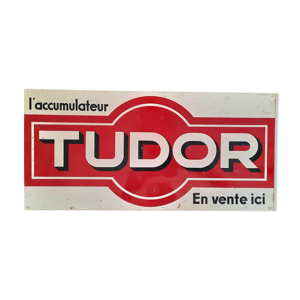 Plaque en tôle accumulateur
