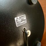 Aluminor vintage mushroom lamp