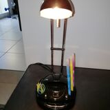 Massive telescopic lamp 1970