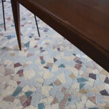 Table expandable vintage