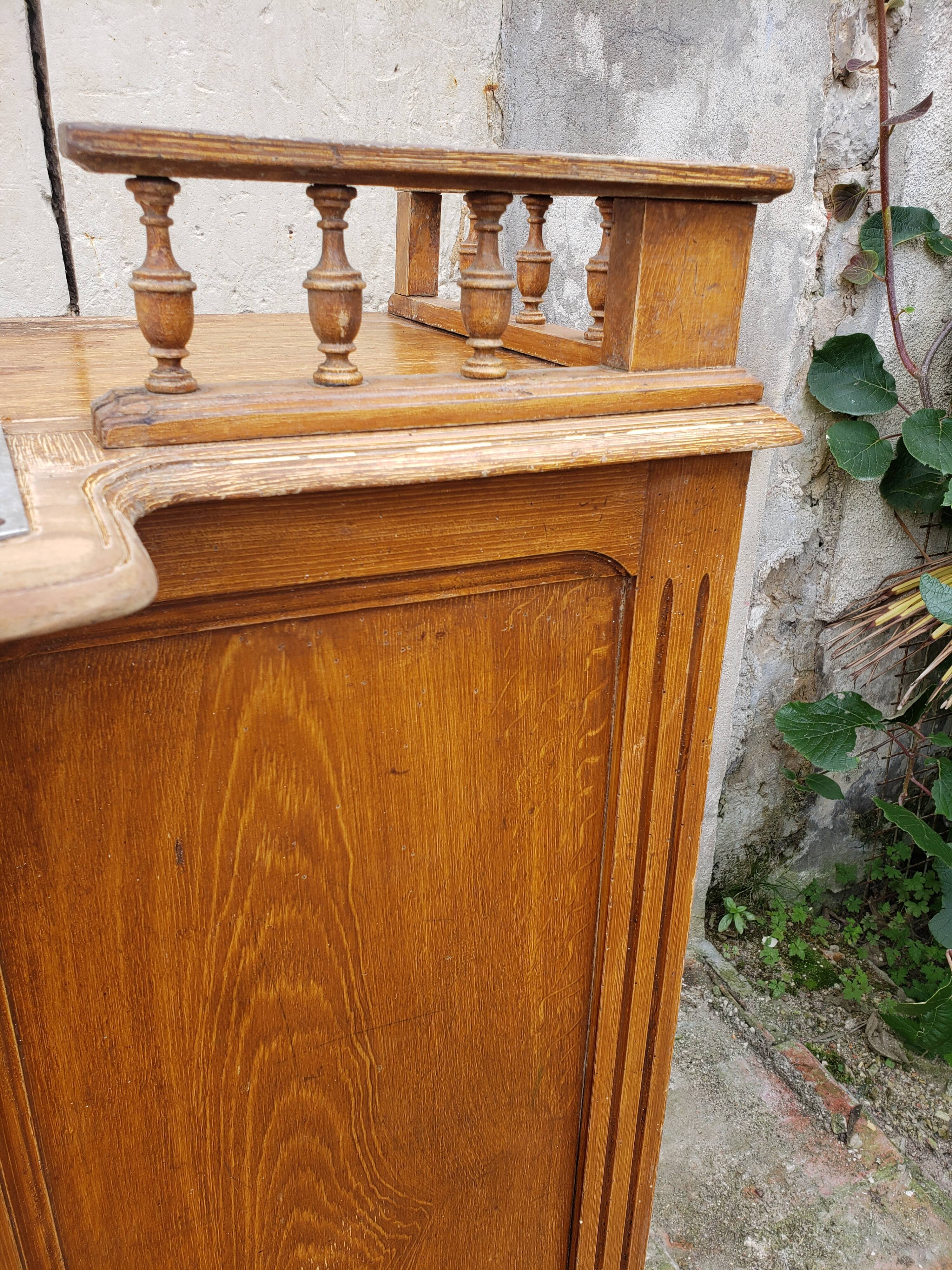 Counter box store furniture store 1900