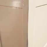 Vintage wardrobe