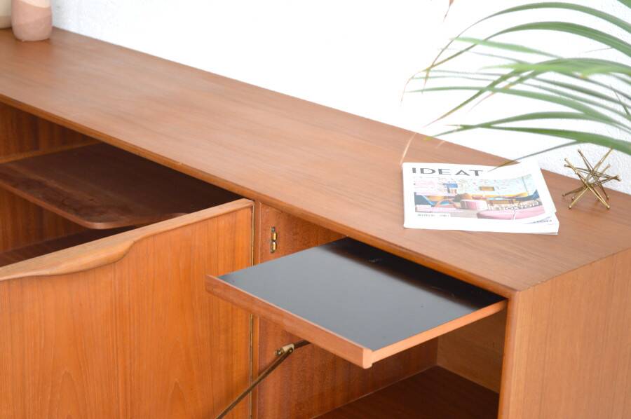 Enfilade by McIntosh – Dunvegan * 201.5 cm