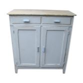 Buffet parisien ancien