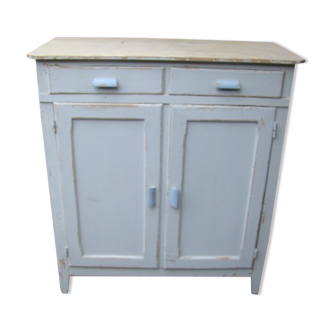 Buffet parisien ancien