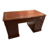 English desk 19th century