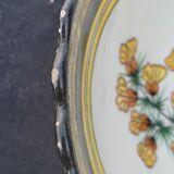 Plat Henriot Quimper