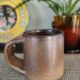 Arts-Ceram mug from the 1950s/60s