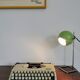 Typewriter Olympia Splendid 66