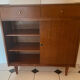 Buffet vintage années 60