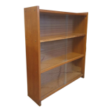Glazed bookcase
