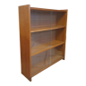 Glazed bookcase