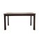 Oak table, Danish design, 1970s, manufacturer: Uldum